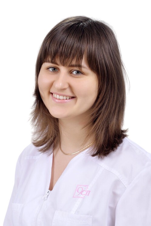Мифтахова Анастасия Олеговна
