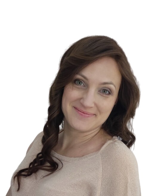 Чернецова Елена Сергеевна