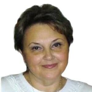 Колтунова Ирина Юрьевна