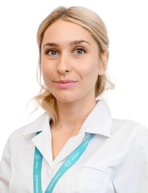 Козлова Мария Александровна