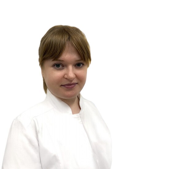 Пыркова Екатерина Петровна