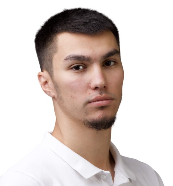 Кушхов Тембулат Альбертович