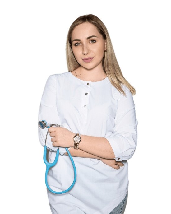 Поповичева Яна Вячеславовна