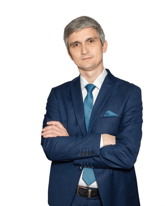 Приходько Павел Андреевич