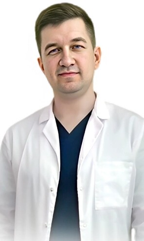 Бобченко Игорь Олегович