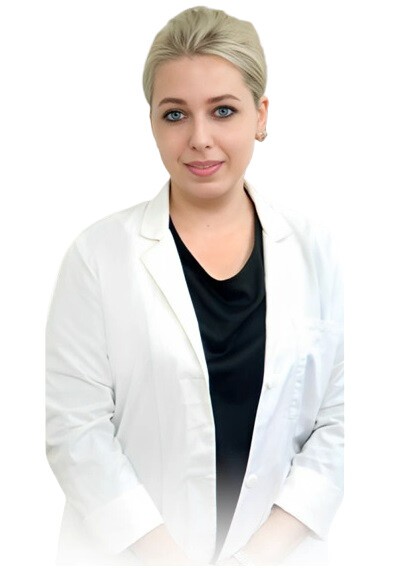 Дубских Наталья Александровна