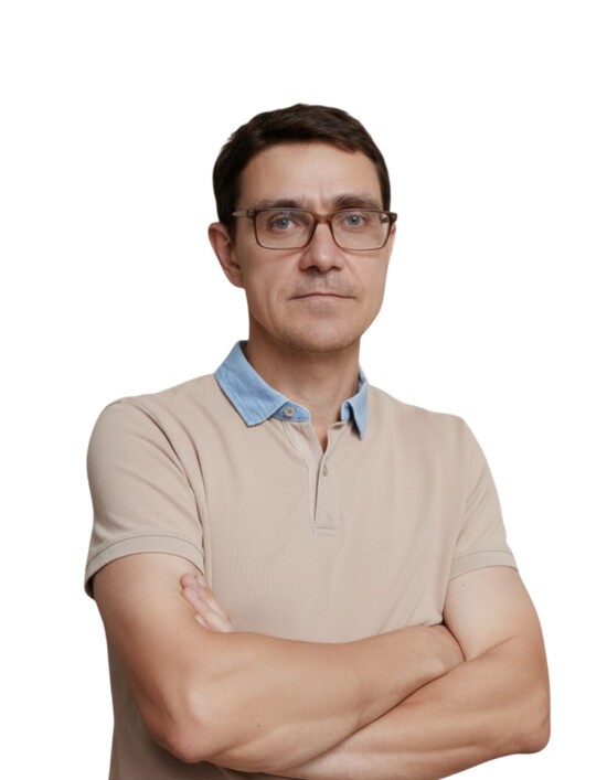 Мясников Алексей Юрьевич