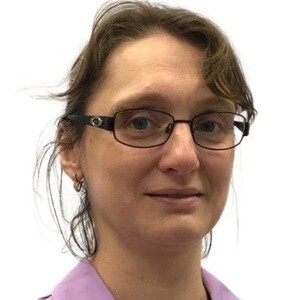 Гордеева Елена Валерьевна