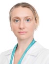 Гордеева Елена Валерьевна