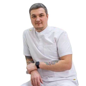 Бессарабов Илья Михайлович