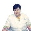 Ашинова Мадина Хамидовна