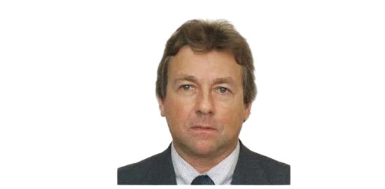 Давыденко Владимир Валентинович