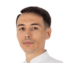 Мухамадиев Адонис Радикович