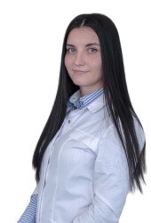 Горовая Ирина Эдуардовна
