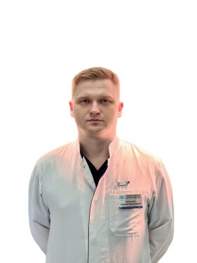 Кузнецов Алексей Михайлович