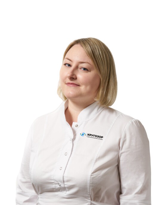 Саловарова Елена Павловна