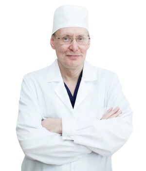 Панкратов Александр Сергеевич