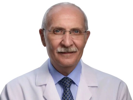 Бганцев Николай Иванович