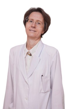 Хоробрых Татьяна Витальевна