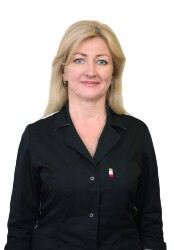 Голенкова Елена Александровна