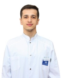Отабеков Акмалбек Акрамбекович