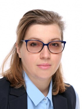 Васильева Инна Николаевна