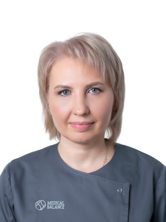 Тухватулина Ильгиза Минигалеевна