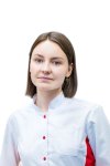 Кемпи Мария Олеговна