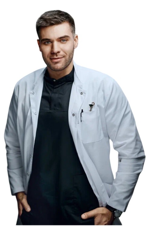 Саввин Олег Игоревич