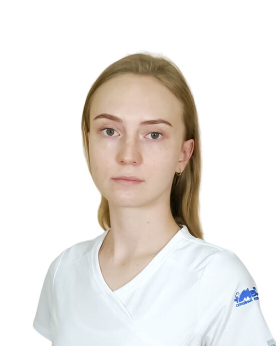 Ганжа Маргарита Павловна