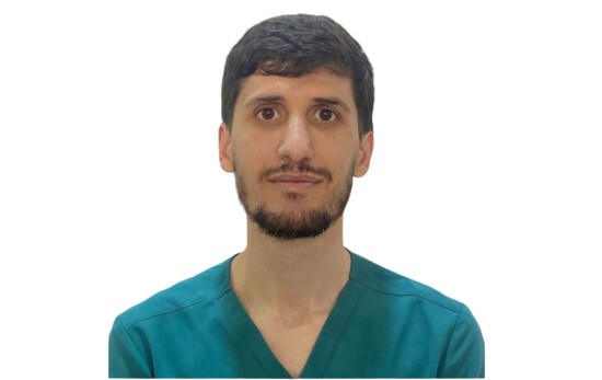 Тавлуев Иман Рашитбекович
