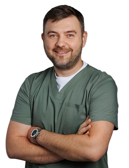 Байло Павел Сергеевич