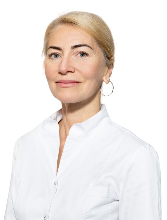 Еникеева Юлия Анатольевна