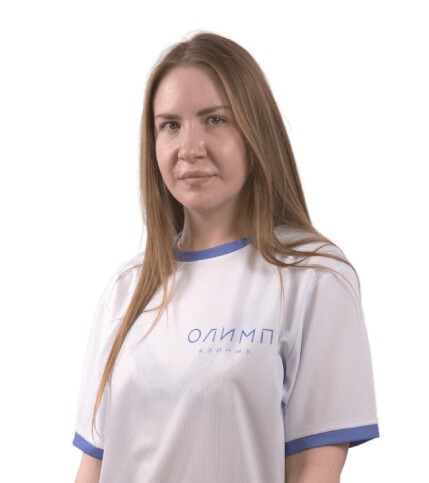 Санникова Яна Валерьевна