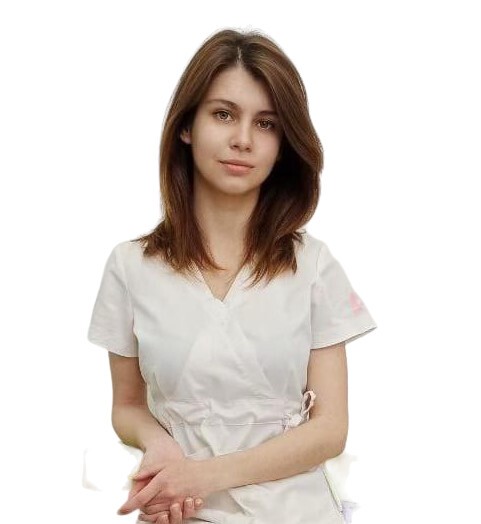 Кацарская Валентина Александровна