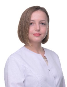 Данейко Кристина Викторовна