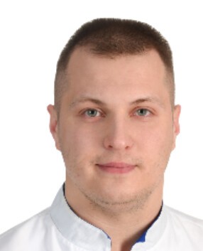 Журенко Вадим Евгеньевич