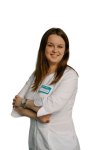Пономарева Ирина Николаевна