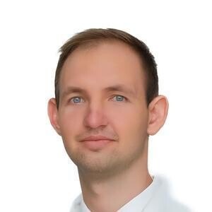 Игнатенко Федор Виталиевич