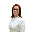 Снеткова Наталья Сергеевна