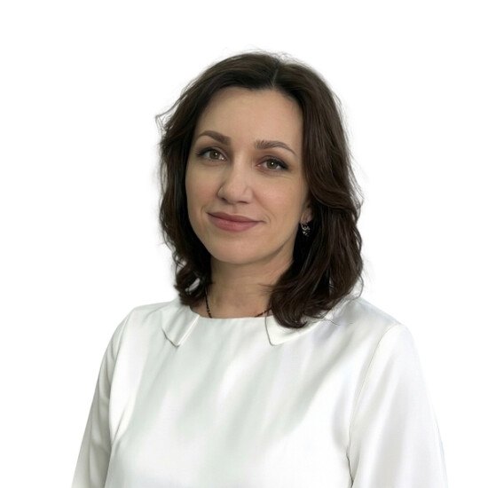 Калашникова Елена Александровна