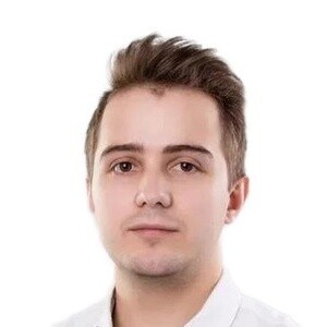 Мухин Ярослав Валерьевич