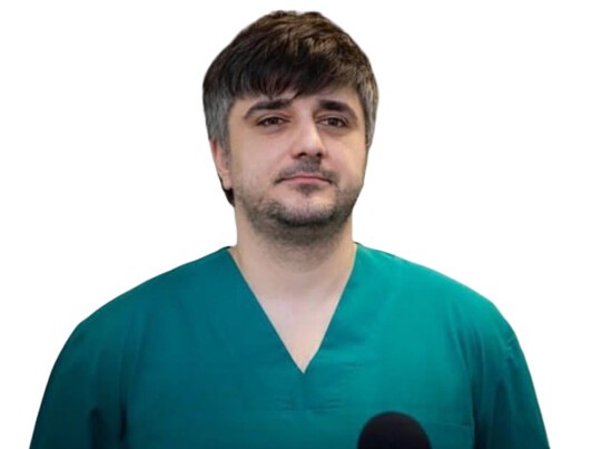 Цатурян Александр Борисович