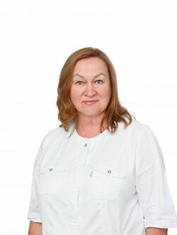 Даниленкова Светлана Владимировна