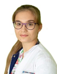 Добродицкая Алина Дмитриевна
