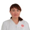 Бердикаева Нэркэс Фанировна