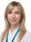 Гордова Ирина Юрьевна