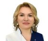 Егорова Ольга Валерьевна