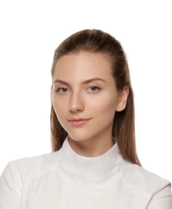 Выллер Ангелина Витальевна