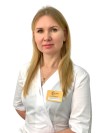 Браславская Анна Юрьевна